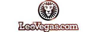 Logo de Leo vegas