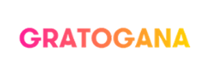 Création de logo gratogana