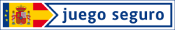 logo juego seguro espagne