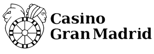 Logo du casino de gran madrid
