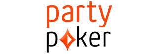 Logo du parti poker