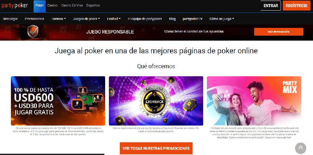 partypoker