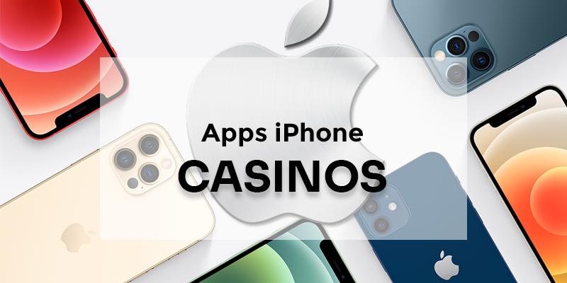 Jeux pour iPhone casinos