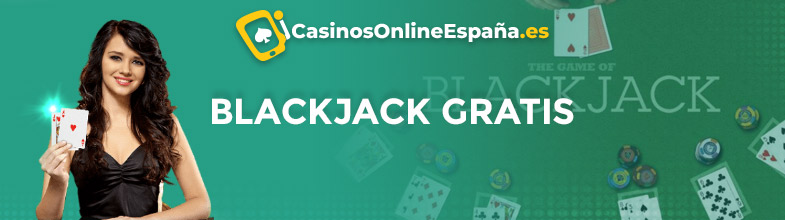 blackjack gratuit