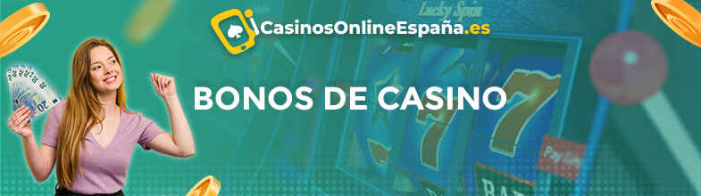 bonus de casino