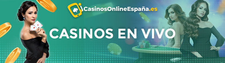 casinos en direct