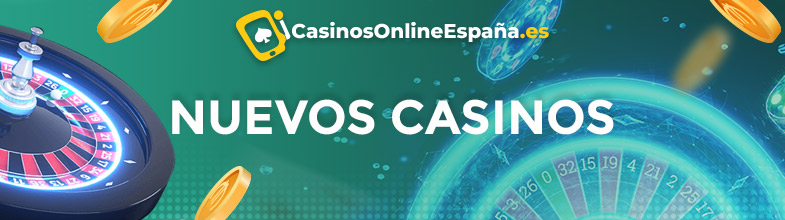 nouveaux casinos