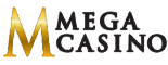 Logo de Megacasino